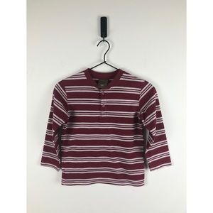 Boys long sleeve shirt